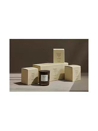 LOOOPS | Duftkerzen Geschenkebox 3tlg KLASSIK | 